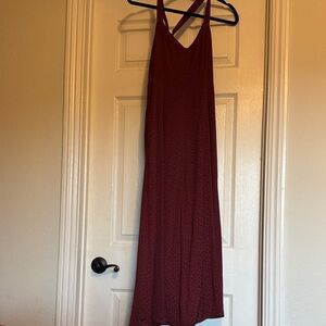 Madewell Dress